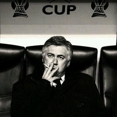 Carlo Ancelotti, ريال مدريد, Instagram Photos, On Twitter, Twitter, Instagram