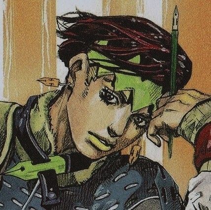 Thus Spoke Kishibe Rohan, Kishibe Rohan, Rohan Kishibe, Better Living, Not Found