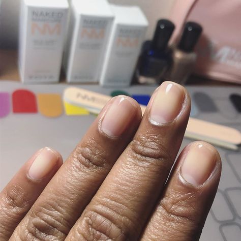 💅🏾Dorka💋 on Instagram: “Repair the damage. The natural one. #gelicure” Damaged Nails, The Natural, Lovers Art, Repair, Nail Art, Nails, On Instagram, Instagram, Nail Arts