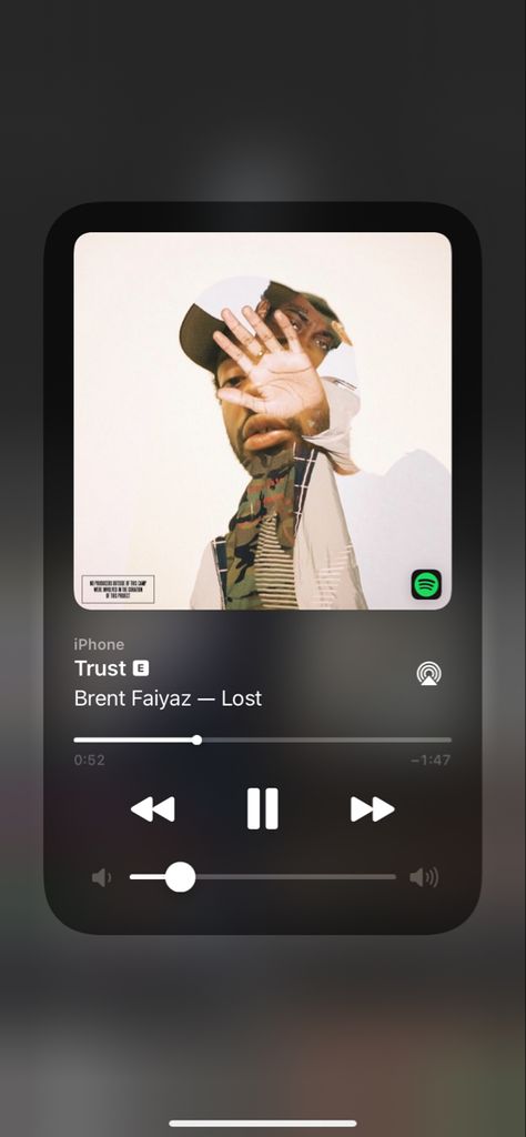 spotify recommendation spotify covers spotify aesthetic spotify music spotify playlist names tiktok songs brent faiyaz Trust Brent Faiyaz, Brent Faiyaz Lyrics, Ios Photo App, Brent Faiyaz, Iphone Music, Squad Photos, Night Music, Dream Night, Mood And Tone