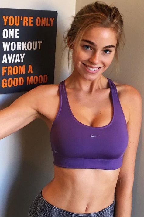 Elizabeth Turner sports bra Elizabeth Turner, Sports Bra, Lingerie, Models, Bra, Sports, Quick Saves