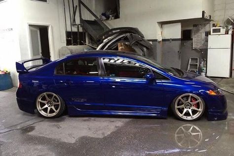 2006 Honda Civic Modified, Honda Civic 2006 Modified, 8th Gen Civic Si, 8th Gen Civic, Civic Modified, 2006 Honda Civic Si, 2007 Honda Civic Si, Civic Jdm, Honda Civic Vtec