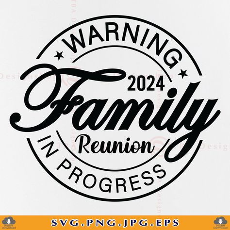 Family Reunion Shirts Designs, Family Trip Shirts, Family Reunion Svg, Funny Vacation Shirts, Funny Vacation, Happy Vacation, Family Reunion Shirts, Vacation Humor, Reunion Shirts