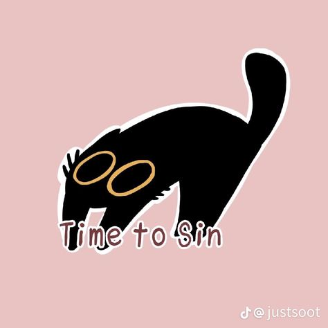 Cat Goofy Drawing, Emoji Art, Silly Cats Pictures, Cute Doodles Drawings, Funny Doodles, Silly Animals, Very Funny Pictures, Funny Reaction Pictures, Silly Cats