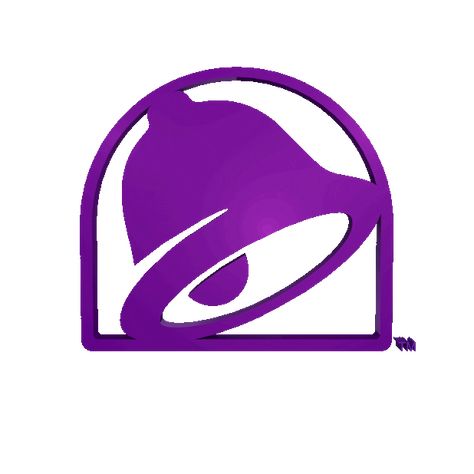 Taco Bell Logo, Taco Bell Sauce, Taco Bell, Food Coloring, Hot Sauce, Art Wallpaper, Phone Wallpaper, Tacos, Sauce