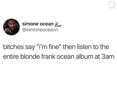 Futura Free Frank Ocean, Frank Ocean Quotes, Frank Ocean Songs, Ocean Quotes, Just Lyrics, Frank Ocean, Music Memes, What’s Going On, Music Stuff