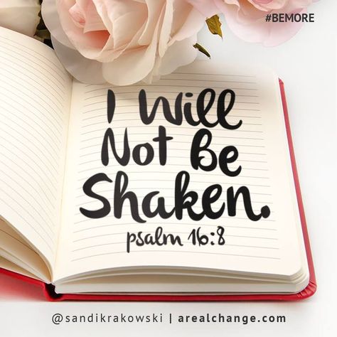 I will not be shaken! I Will Not Be Shaken, Quotes About Moving On In Life, Lies Relationship, Good Tattoo Quotes, Are Ideas, Staying Strong, Quotes About Moving, Truths Feelings, Love Breakup