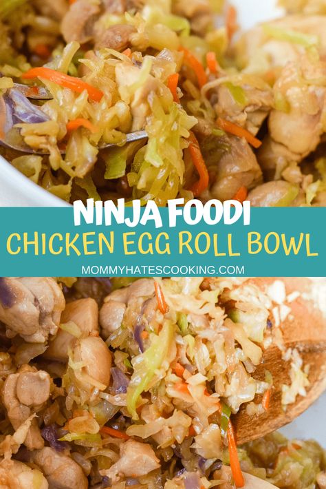 Paleo Ninja Foodi Recipes, Ninja Foodi Recipes Breakfast, Ninja Foodi Baking Recipes, Healthy Ninja Foodi Recipes, Healthy Ninja Foodi Meals, Best Ninja Foodi Recipes, Ninja Foodi One Pot Meals, Ninja Foodi Meals, Foodi Ninja Recipes