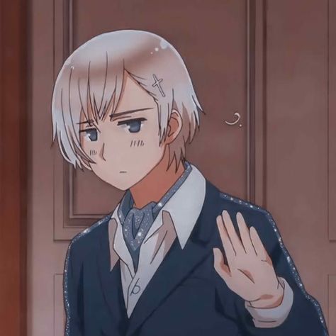 Hetalia Norway Icon, Hetalia Screencaps, Aph Norway, Hetalia Norway, Norway Hetalia, Norway Aesthetic, 2p Hetalia, Hetalia Germany, Hetalia Anime