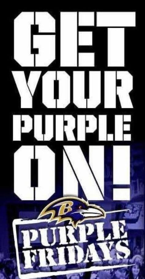 Nfl Ravens, Baltimore Ravens Football, Towson University, Purple Pride, Baltimore Orioles Baseball, Ravens Fan, Ravens Football, Orioles Baseball, Champions Of The World