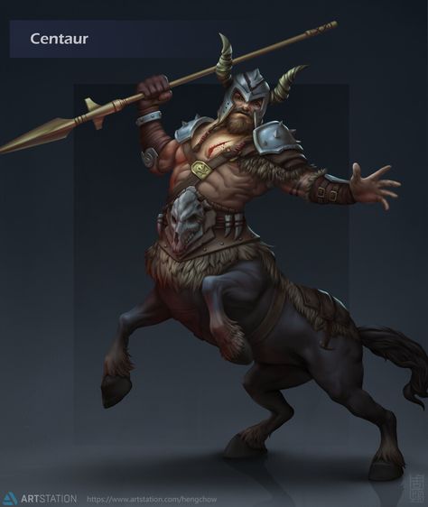 Centaur Knight, Armored Centaur Art, Fantasy Centaur Art, Greek Mythology Centaur, D&d Centaur, D D Races, Dnd Minis, Aesops Fables, Character And Setting