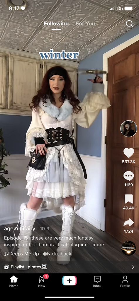 Ren Fair Outfits, Ren Faire Outfits, Fair Outfits, Pirate Outfit, Ren Fair, Pirate Costume, Festival Looks, Outfits Winter, Fantasy Clothing