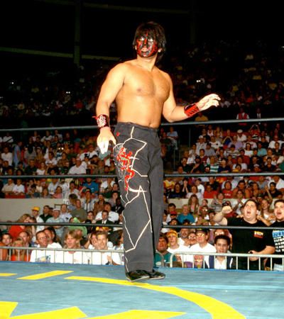 Great Muta, Land Of The Rising Sun, Ric Flair, Pro Wrestler, The Rising Sun, Wrestling Superstars, Rising Sun, Pro Wrestling, The Land