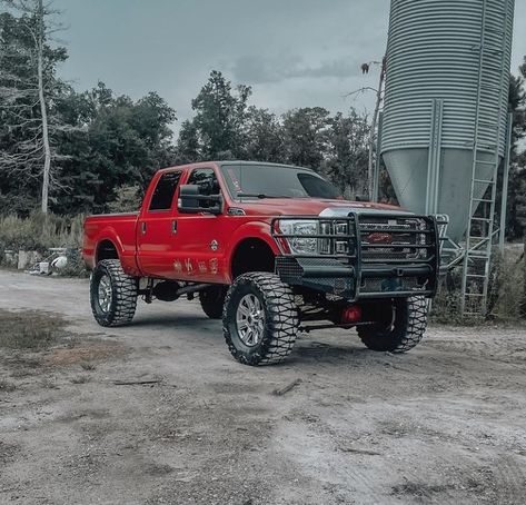 Bubba Truck, F250 Diesel, Truck Girl, Hot Trucks, Future Trucks, Dream Trucks, Dream Vehicles, Classic Ford Trucks, Ford 4x4