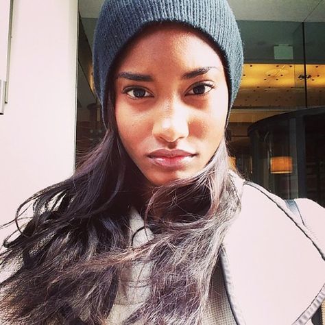 Melodie Monrose, Pretty Birds, Interesting Faces, Hair Styling, Beauty Inspiration, Real People, Makeup Looks, Celebrities, Hair Styles