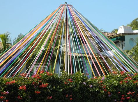 May Day Traditions, May Pole, May Baskets, Old Farmers Almanac, May Days, Happy May, Spring Equinox, May Day, Spring Holidays