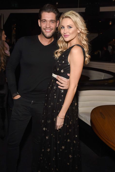 Stephanie Pratt, His New Girlfriend, Louise Thompson, Best Of Luck, Printed Gowns, Up Close And Personal, New Girlfriend, Just Friends, Significant Other