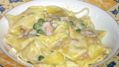 Tuna Noodle Skillet Recipe - Food.com Electric Frying Pan Recipes, Fry Pan Recipes, Tuna Noodle Skillet, Best Electric Skillet, Frying Pan Recipes, Fried Jalapenos, Electric Skillet Recipes, Electric Frying Pan, Cream Cheese Wontons