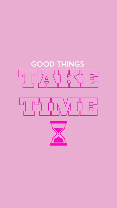 Good Things Will Happen, Goodvibes Quotes, Spirituality Affirmations, Good Things Take Time, Think Positive, Quotes Positive, Positive Thinking, In Time, Affirmations