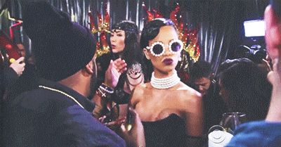 via GIPHY Rihanna Dancing, Rihanna Gif, Kiss Animated, Blow Kiss, Muse Board, Kindle Amazon, News Quotes, Hiking Gif, Rihanna Outfits