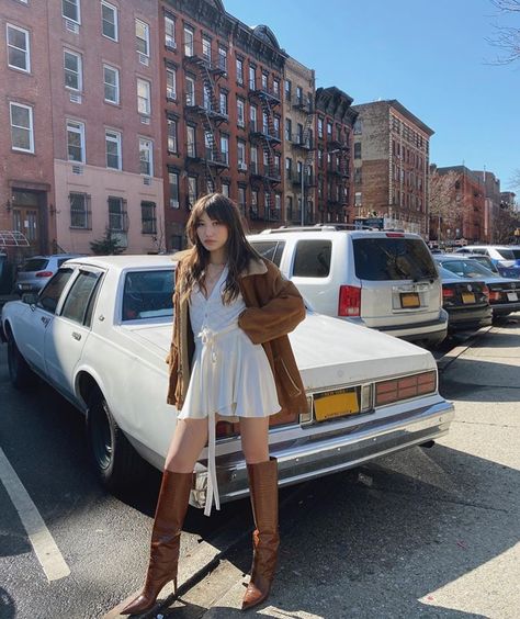 Best Dressed Ashley, Bestdressed Ashley, Ashley Outfits, White Dress Styles, Influencers Fashion, Outfit Look, Best Dressed, The Numbers, Model Dress