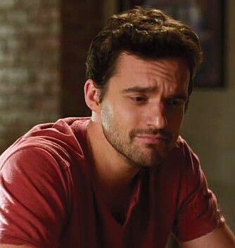 Still not over this Jake Johnson Aesthetic, Hear Me Out Cake People, Nick Miller Icons, Nick From New Girl, Nick New Girl, Miller Aesthetic, Nick And Jess, Jake Johnson, Nick Miller