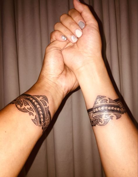 Samoan Tattoo Women, Poly Tattoo, Sis Tattoo, Marriage Tattoos, Hawaiian Tattoos, Bestie Tattoos, Polynesian Tattoos Women, Henna Style Tattoos, Arm Sleeve Tattoos For Women