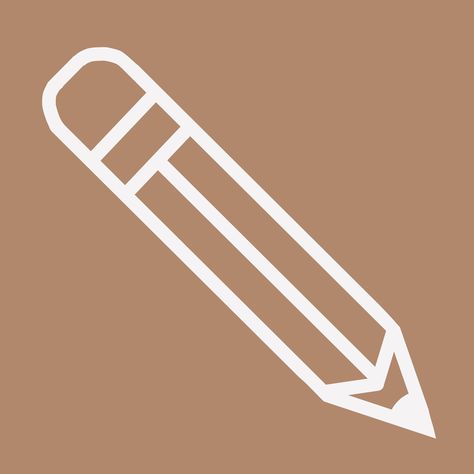 Blackboard App Icon, Blackboard App, App Icon, Writing, Tableware