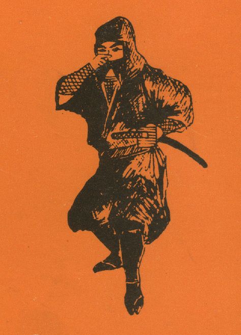 Japanese Woodprints, Shadow Tactics, Dragon Punch, Ninja Illustration, Medieval Japanese, Japanese Martial Arts, Japanese Ninja, Sell Books, Arte Ninja