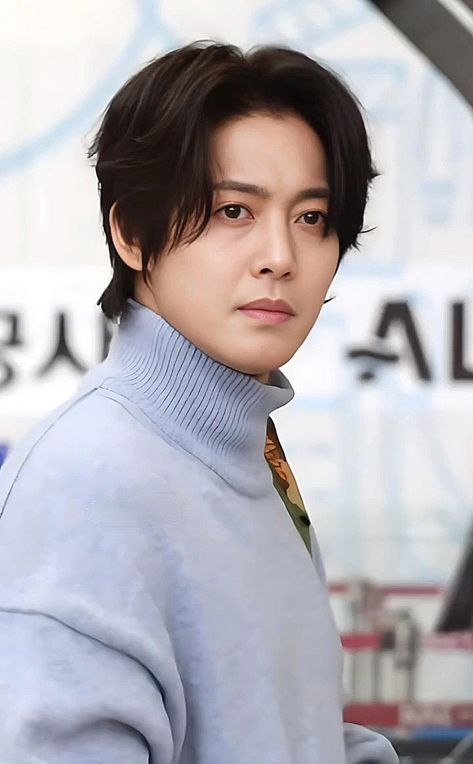 Kim Joon Hyun, Kim Joong Hyun, Kim Hyun Joong, Kim Joon, Theatre Arts, Kim Hyun, Korean Entertainment, International Airport, True Beauty