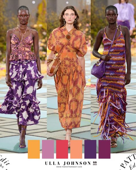 Color of the Year 2024: WGSN Apricot Crush Color Palettes Wgsn Colour Forecast 2024, Fall 2023 Fashion Trends Colors, Wgsn Print Trend 2024, Pantone Trends 2024, Boho Trend 2024, Pantone Colour Of The Year 2024, Print Trends 2024 Wgsn, Wgsn Ss24, Color Trend 2024 Fashion