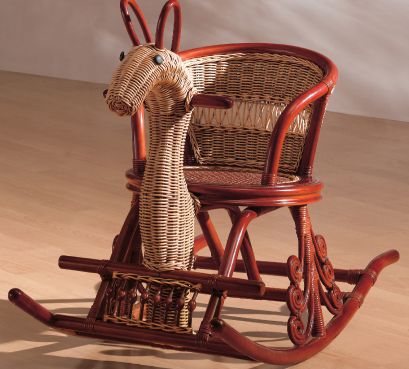 rocking chair :-) Fine Antique Furniture, Rattan Rocking Chair, Antique Wicker, Rattan Furniture, Rocking Horse, Wicker Chair, Future Baby, Rocking Chair, Antique Furniture