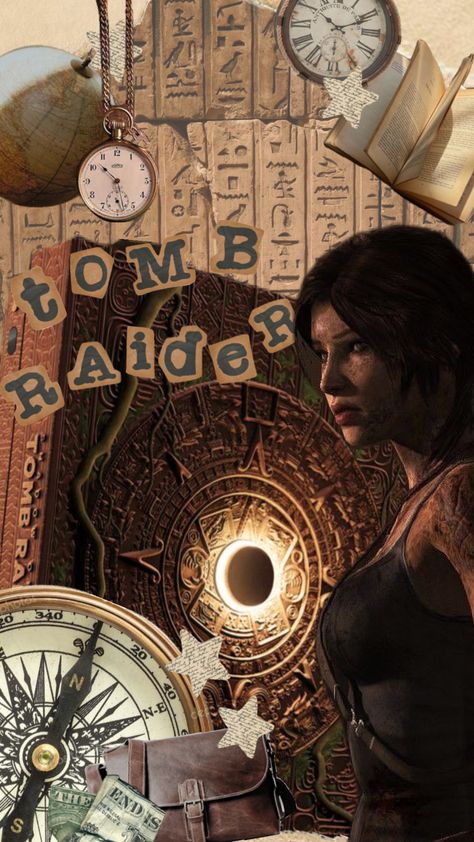 Raider Wallpaper, Tomb Raider Wallpaper, Lara Croft Game, Tomb Raider Game, Tomb Raider Lara Croft, Lara Croft, Tomb Raider, Matching Profile Pictures, Profile Picture