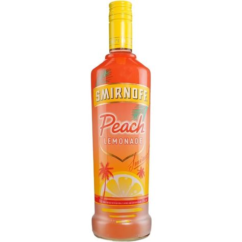 Party Drinks Alcohol, Peach Lemonade, Aesthetic Png, Liquor Drinks, Drinks Alcohol, Pretty Drinks, Gift Suggestions, Alcoholic Beverages, I Want To Eat