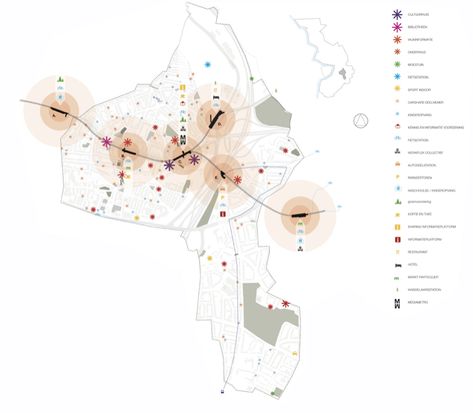 Urban Mapping, Urban Spaces Design, Site Analysis Architecture, Urban Design Diagram, Urban Analysis, Urban Design Graphics, Architecture Mapping, Urban Design Concept, Drawing Architecture