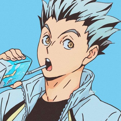 Haikyuu Bokuto, Bokuto Koutarou, Pinned Post, Anime Haikyuu, Haikyuu Manga, Haikyuu Characters, Haikyuu Fanart, Anime Stickers, Sports Anime