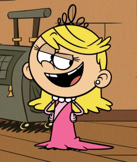 Linka Loud, Lily Loud, Lola Loud, Loud House Characters, Apple White, Loud House, Night Time, Nickelodeon, Lincoln