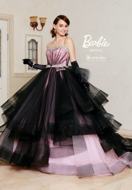 Duchess Swan, Costume Ball Gown, Ethereal Fashion, Fendi Dress, Barbie Bridal, Satin Gloves, Barbie Wedding Dress, Quinceanera Dresses Pink, Costume Ball