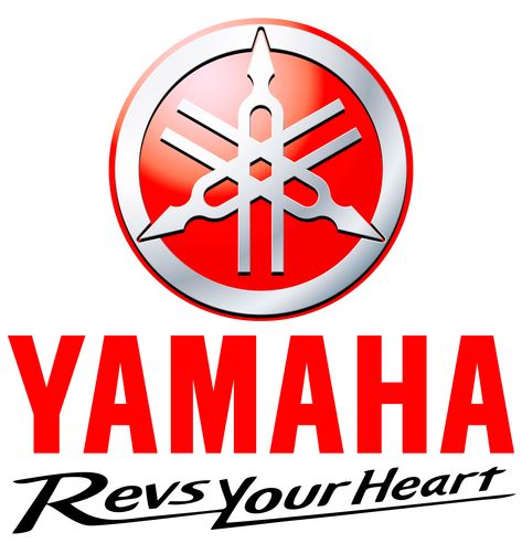 Yamaha Motor Logo Logo Yamaha, Yamaha Logo, Motor Logo, Yamaha 125, Star Motorcycles, Moto Logo, Yamaha Golf Carts, Moto Yamaha, Motos Yamaha