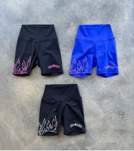 Kill crew biker shorts Kill Crew, Shorts Fit, Closet Ideas, Gym Shorts, Barbie Girl, Biker Shorts, Bike Shorts, Polyester Spandex, Womens Bottoms