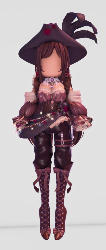 Royal High Whimsy Witch Set, Peppermint Princess Royale High, Royale High Whimsy Witch Boots, Steampunk Set Royale High, Mythological Creatures Royale High Outfits, Pirate Outfit Royale High, Skirt Combos Royale High, Cottagecore Royale High, Royale High Pirate Outfit