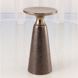 Our Meteor Table is inspired by the sporadic pattern on the face of a meteor. This Portuguese ceramic table features a luxurious bronze finish. Available in three unique shapes. Global Views Furniture, Floor Marble, Living Room Accent Tables, Unique Shapes, Global Views, Drink Table, Side And End Tables, Living Room Accents, Bathroom Floor