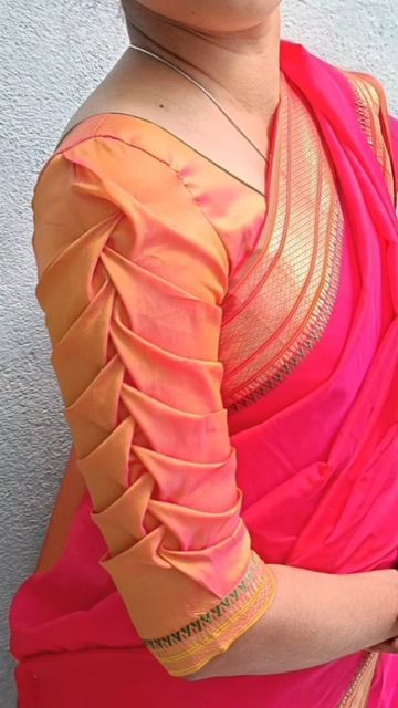 Latest Fashion Blouse Designs, Latest Blouse Neck Designs, Lace Blouse Design, Long Blouse Designs, Latest Blouse Designs Pattern, New Saree Blouse Designs, Latest Model Blouse Designs, Fashionable Saree Blouse Designs, Cutwork Blouse Designs