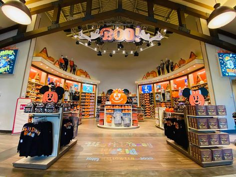 Halloween merchandise has materialized at World of Disney! Halloween Merch, Disney Chip, Disneyland Planning, New Nightmare, Halloween Merchandise, World Of Disney, Disney Snacks, Disney Springs, Disney Merchandise