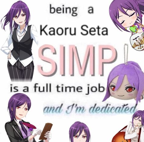 kaoru seta Kaoru Seta, Me As A Girlfriend, Rhythm Games, I Am In Love, Funny Drawings, I Love My Wife, Big Band, Am In Love, Girl Bands