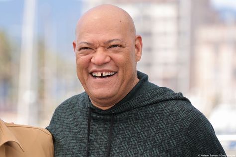 Laurence Fishburne made a powerful impression at the Cannes Film Festival 2024, showcasing his timeless style and commanding presence. His sophisticated attire, paired with his dignified demeanor, highlighted his status as a legendary actor. It was a memorable appearance that added a touch of gravitas to the festival's red carpet. #LaurenceFishburne #CannesFilmFestival2024 Laurence Fishburne, Festival 2024, Cannes Film Festival, Timeless Style, Cannes, Film Festival, Red Carpet, Timeless Fashion, How To Memorize Things