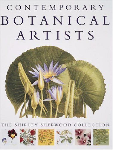 Botanical Artists, Contemporary Botanical Art, Botanical Illustrations, History Books, Botanical Illustration, Book Collection, Botanical Art, Botany, Art History