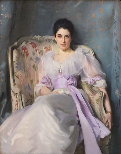 Lady Agnew, John Sargent, The Age Of Innocence, L'art Du Portrait, Edith Wharton, John Singer Sargent, Classic Paintings, Paintings I Love, Classical Art