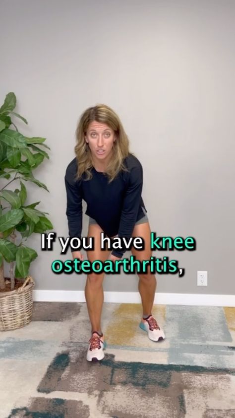 Arthritic Knee Pain Relief Remedies, Exercises For Arthritic Knees, Knee Mobility, Senior Workout, Alyssa Kuhn, Knee Workout, Knee Pain Relief Remedies, Hip Strengthening, Knee Health