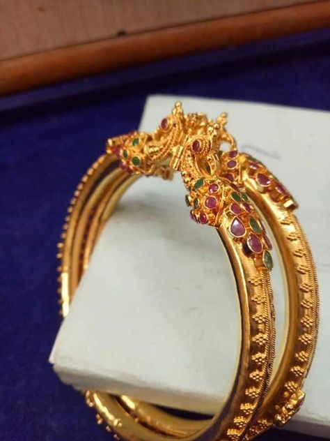 Kankanalu Gold Designs, Kankanalu Gold Designs Latest, Gold Kankanalu, Gold Bangles For Women, Bride Jewelry, Gold Bride Jewelry, Gold Designs, Bangle Designs, Bride Jewellery